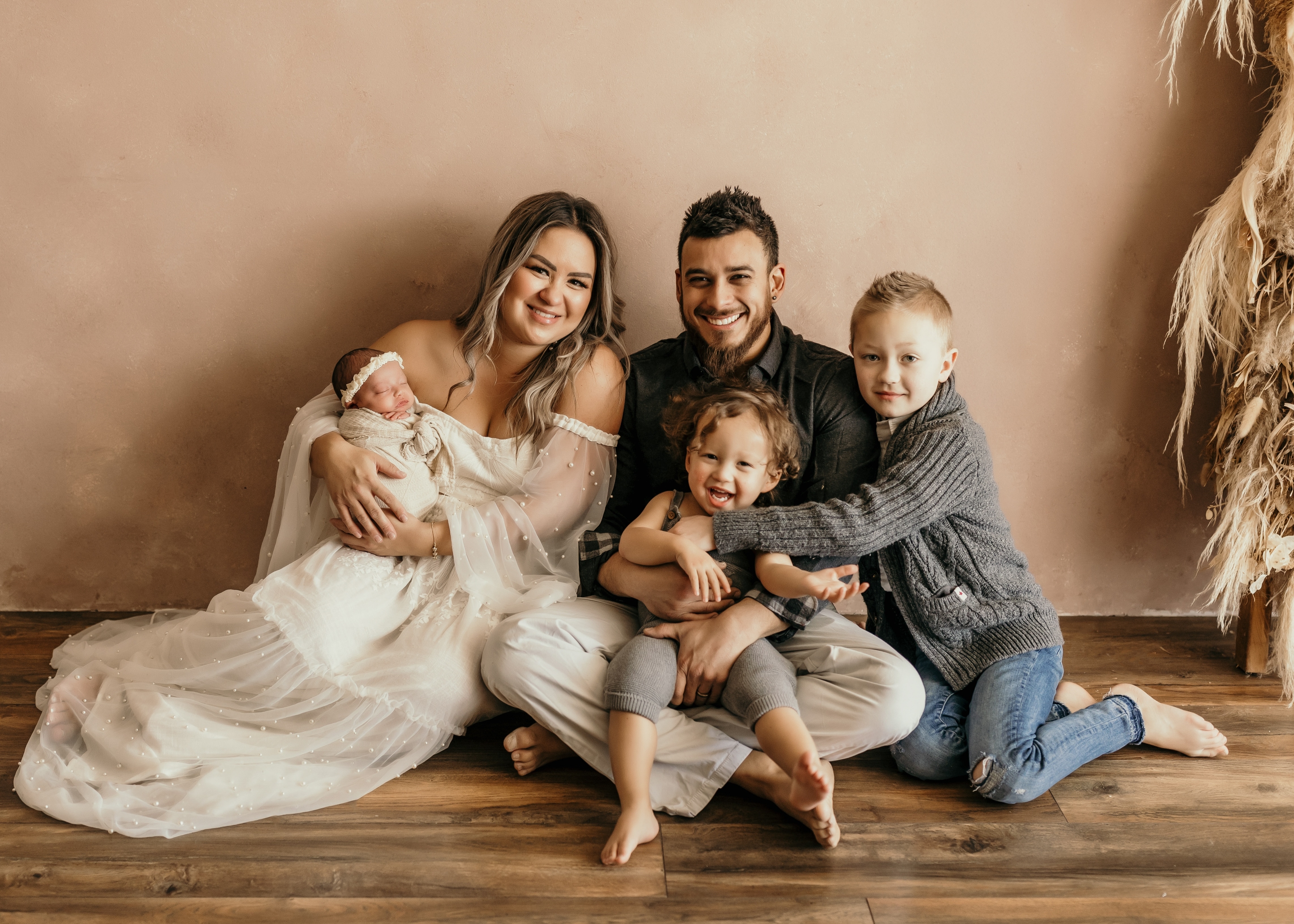 How to Prepare for your Newborn Session