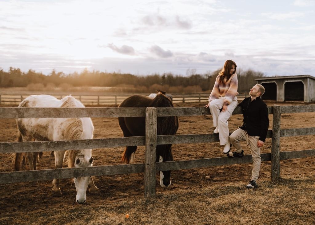 Get to Know Me: Life Through My Lens