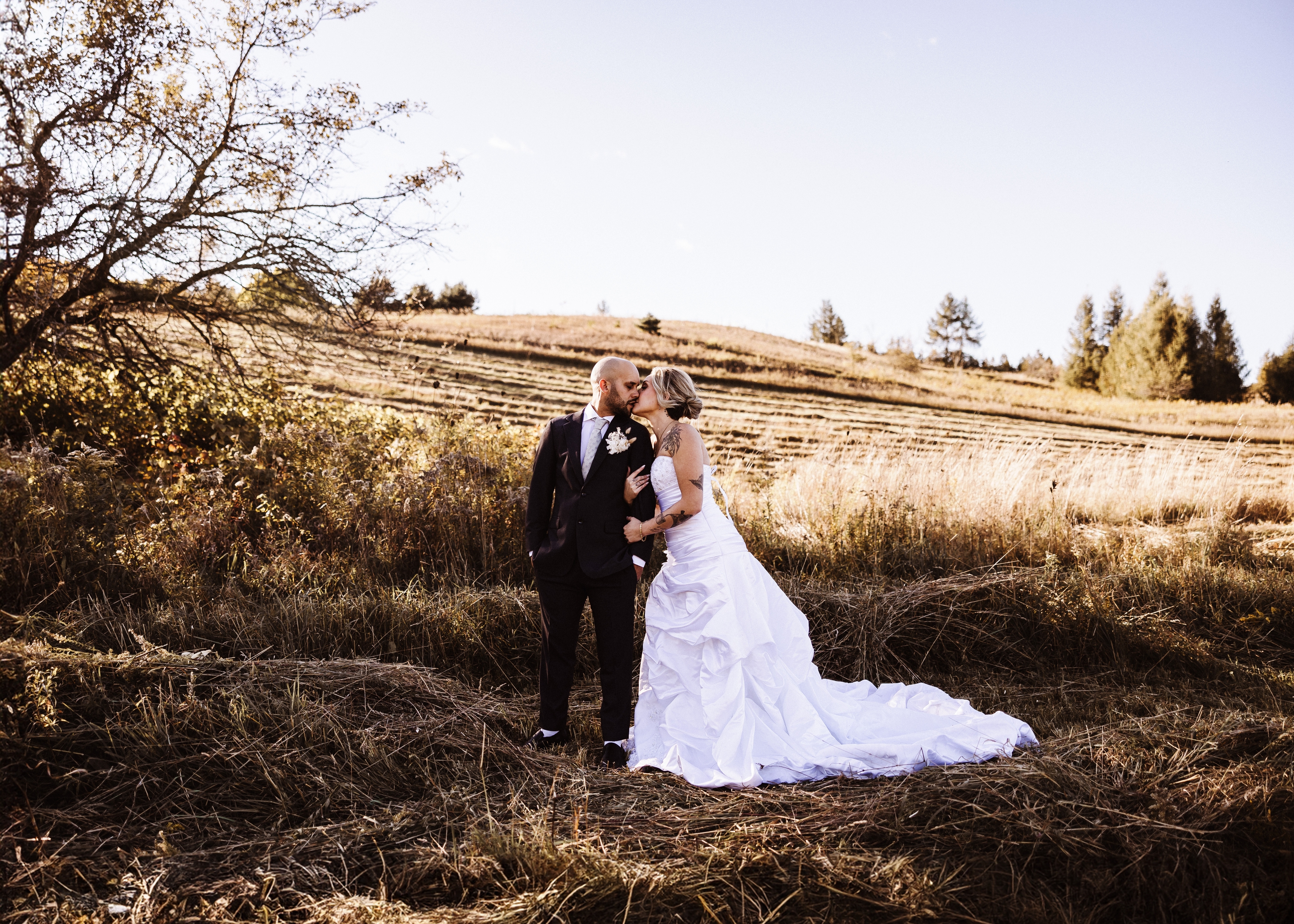 Weddings aren’t just events — they are living stories filled with love, history, and connection.