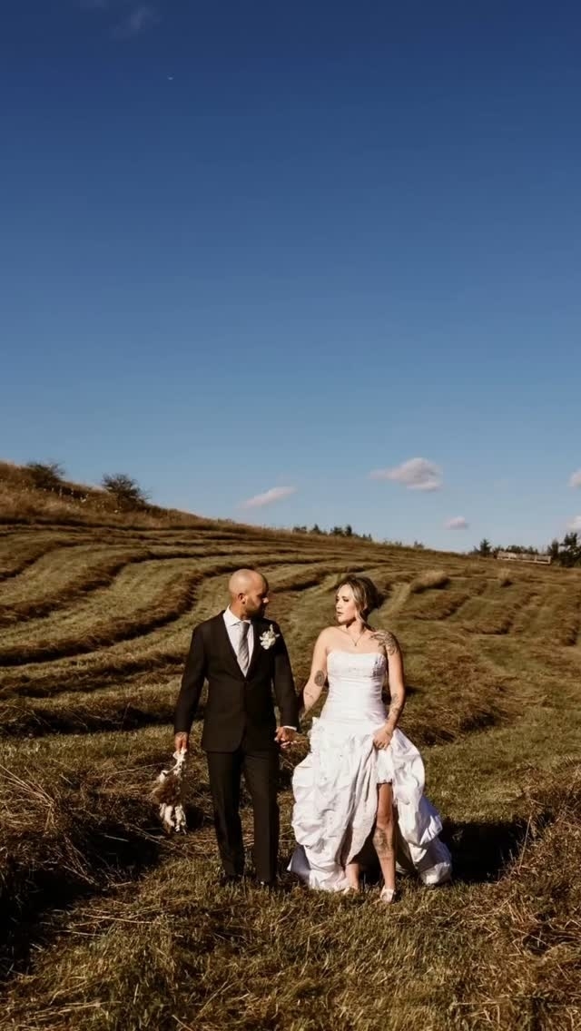 The Art of Telling Your Story Through Wedding Photography