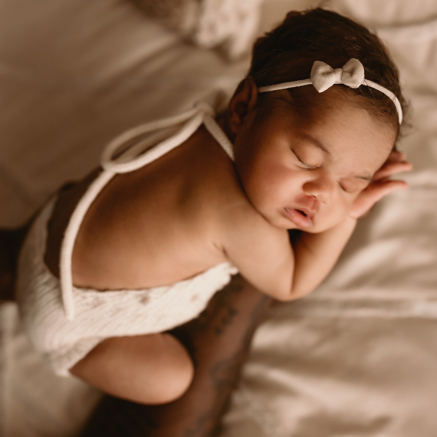 The Joyful Journey of Welcoming a Newborn