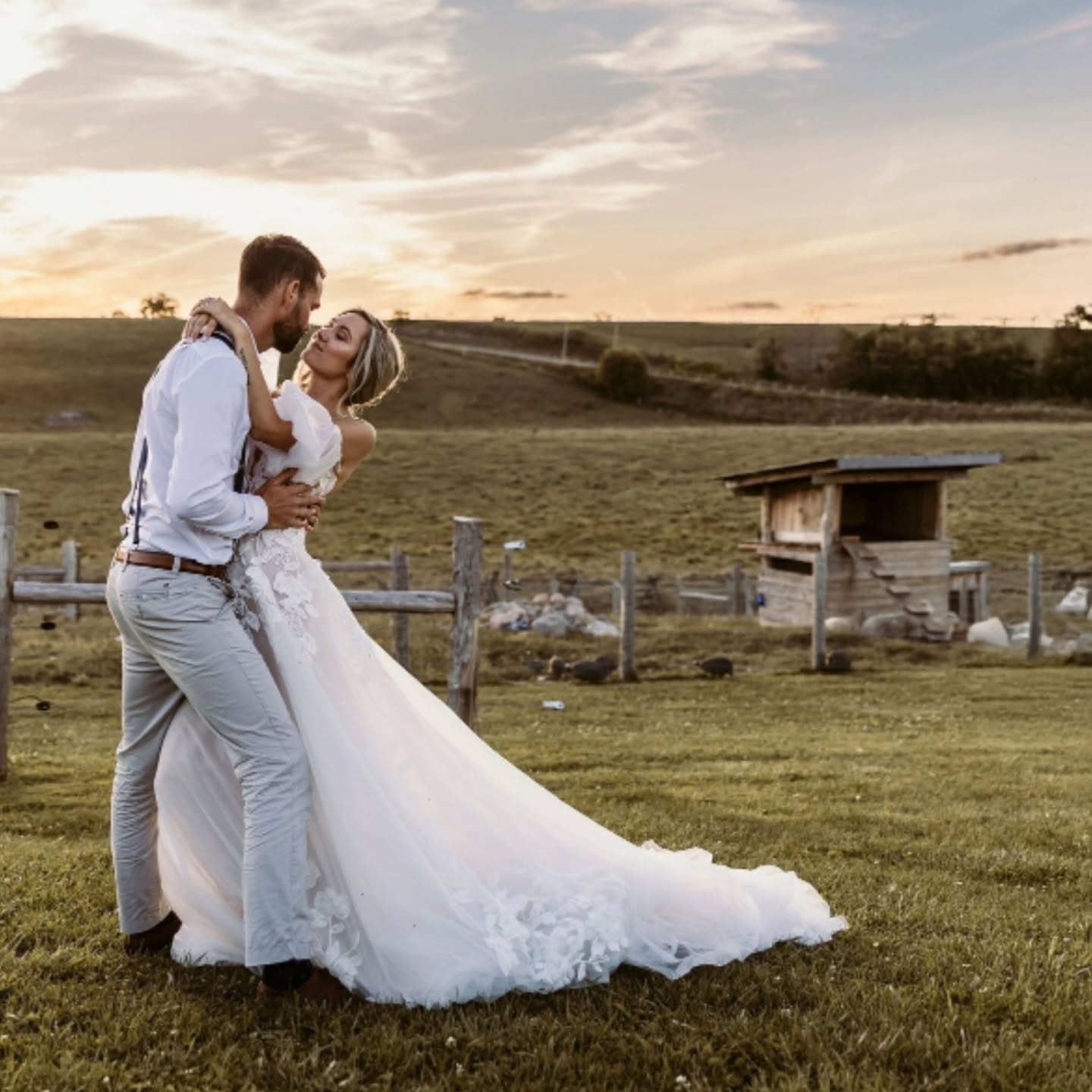 The Beauty in Celebrating Love: My Journey as a Wedding Photographer
