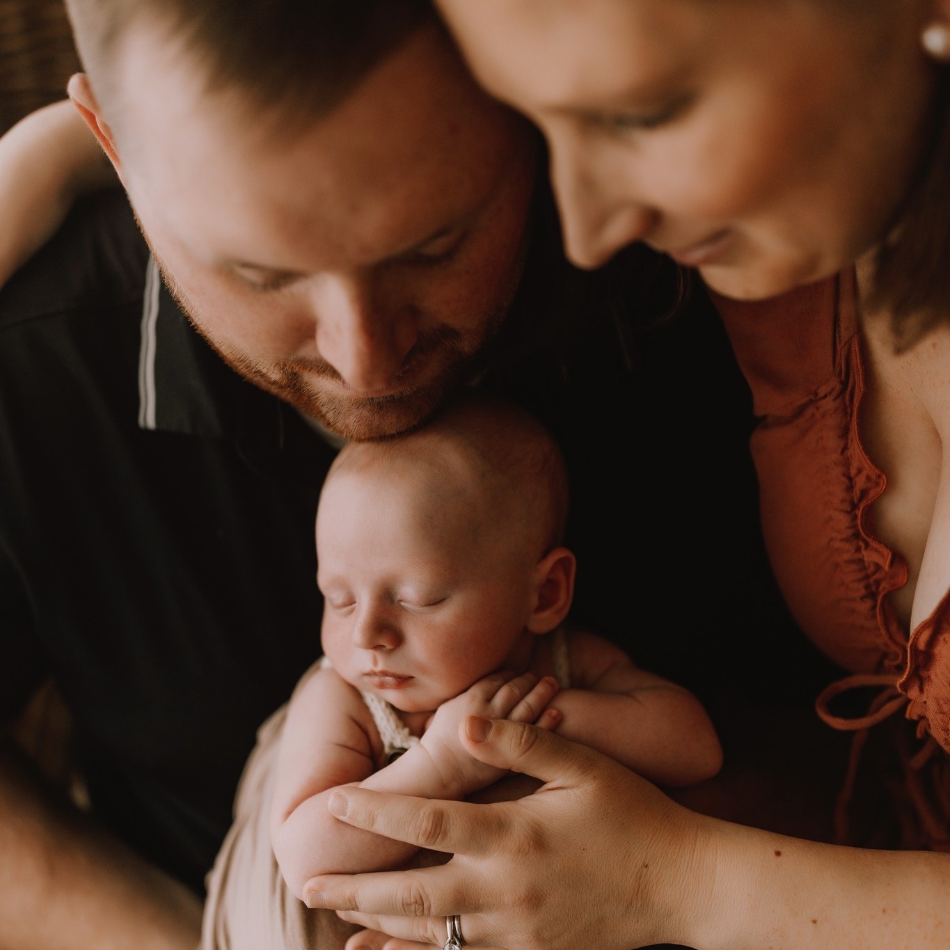 The Madison 31 Experience: A Heartwarming Journey of Welcoming a New Life