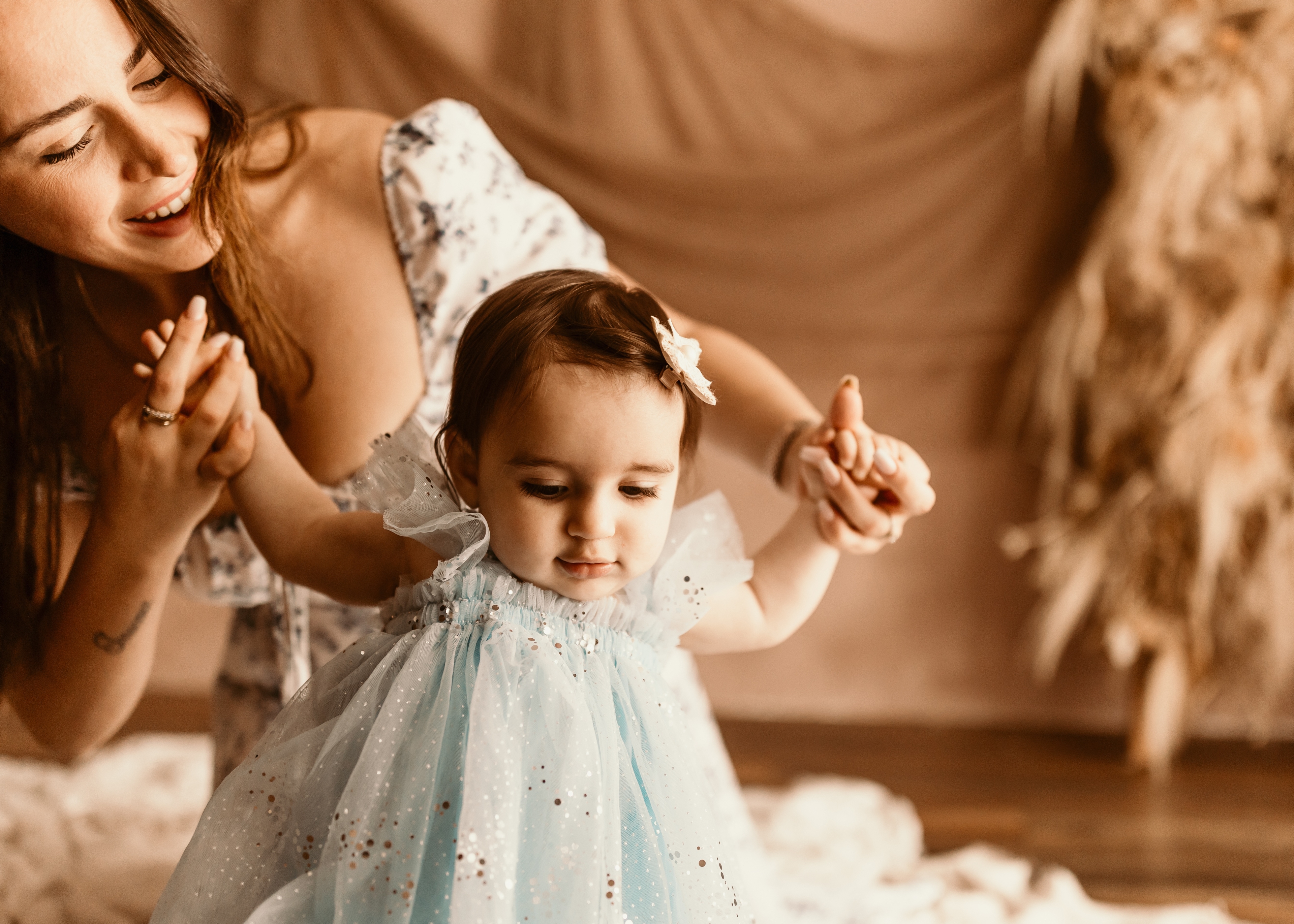 Capturing Real Connection: Planning Your Family Photo Session in Hamilton, Burlington & Beyond