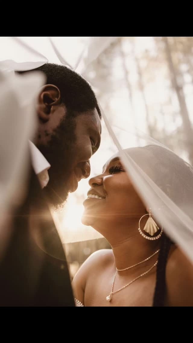 A Story of Love: An Elopement in Ontario
