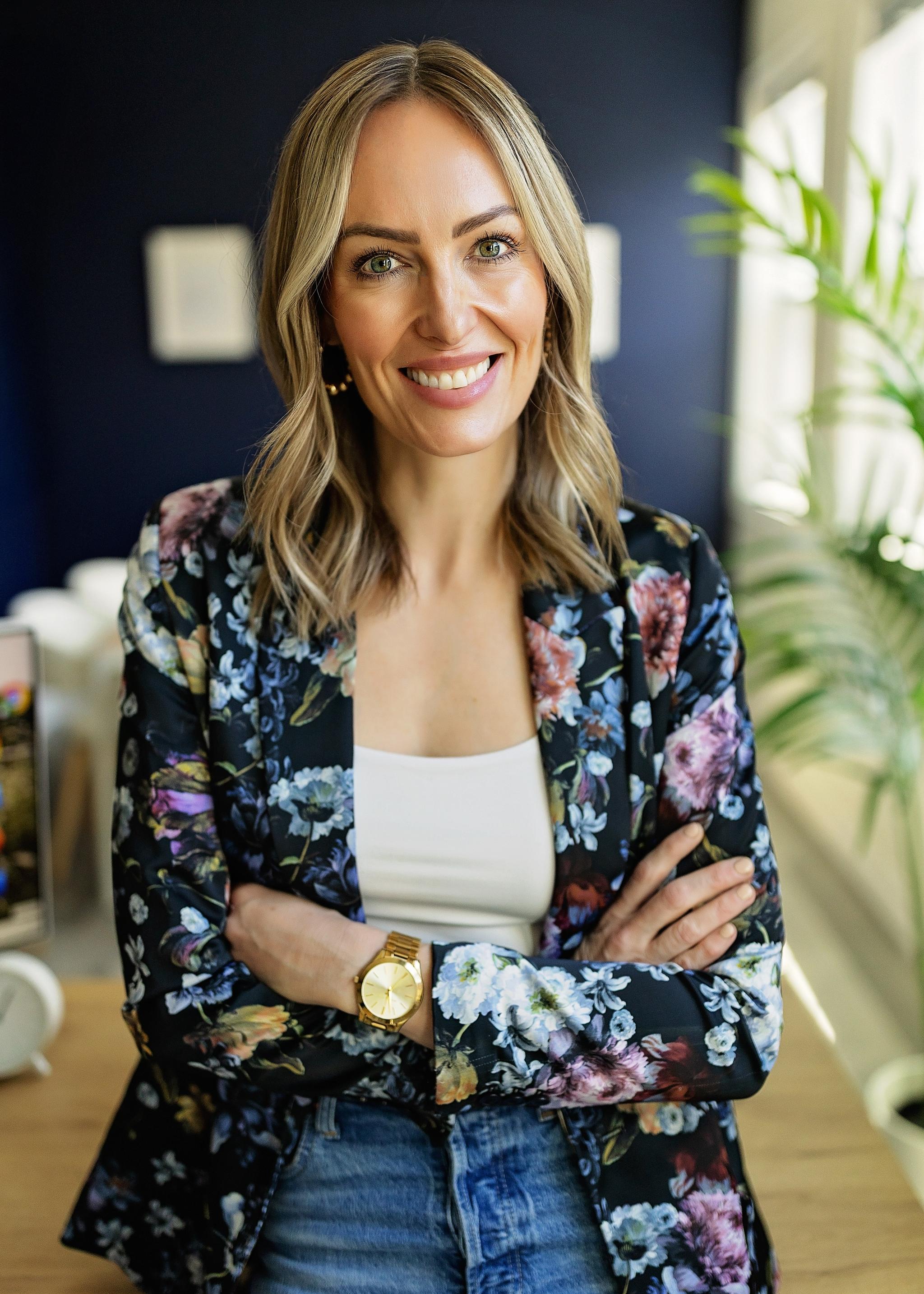 The Art of Branding Photography: More Than Just a Pretty Picture