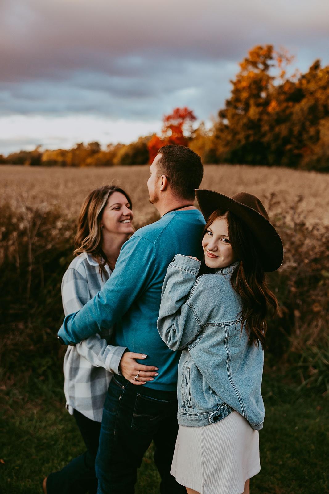 Fall Sessions at Mills Family Farm – October 18th Only