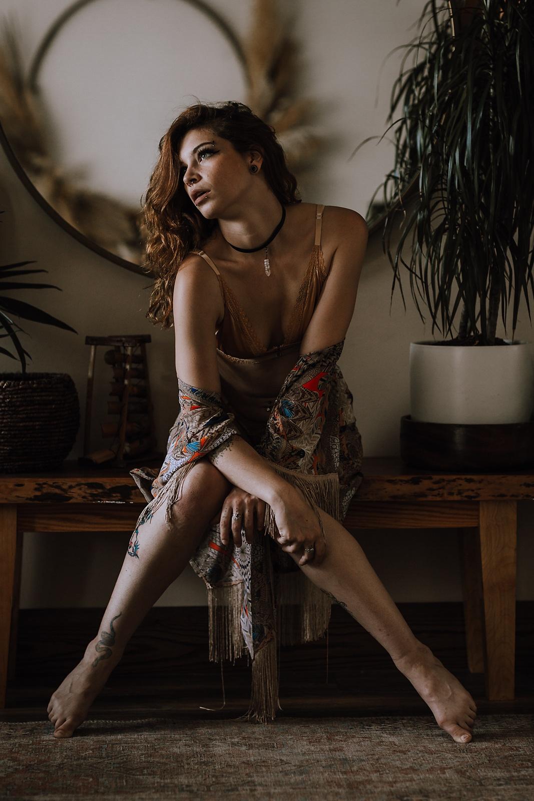 Why You Should Book a Boudoir Photography Session in Hamilton, Burlington, Oakville or Niagara