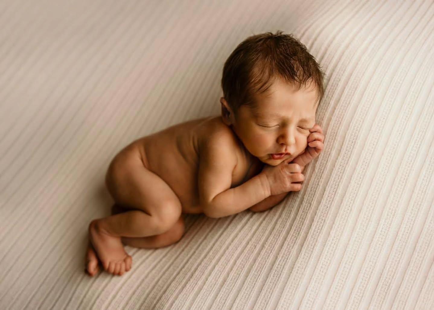 The Unmatched Joy of Welcoming a New Baby