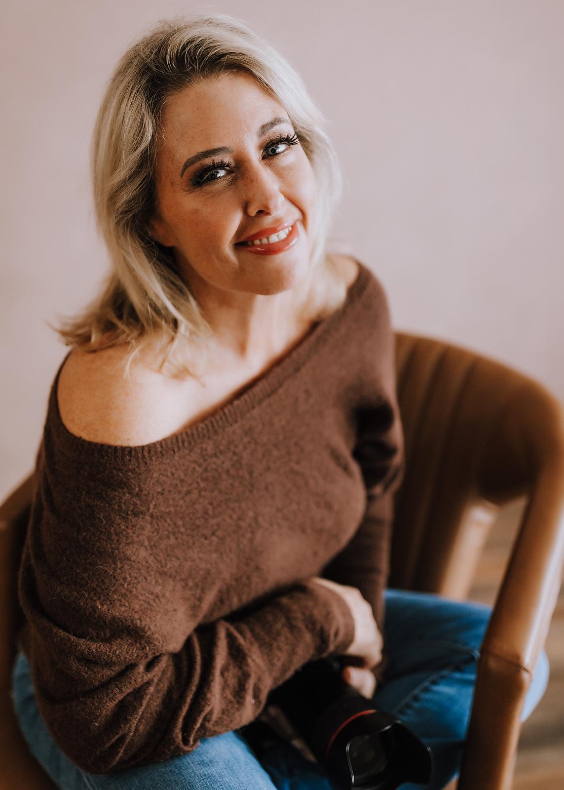 About Tara – Madison 31 Experience