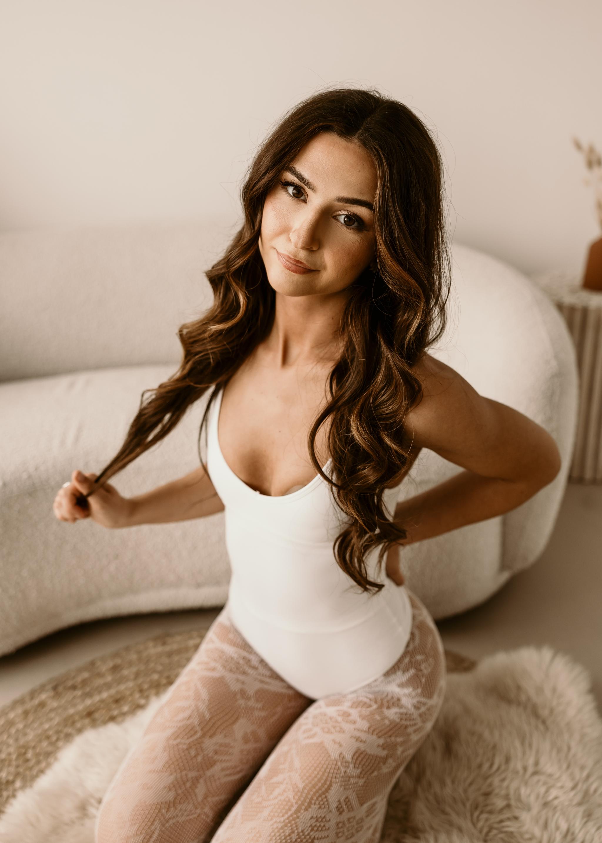 Why You Should Consider a Boudoir Photo Session: Three Essential Reasons