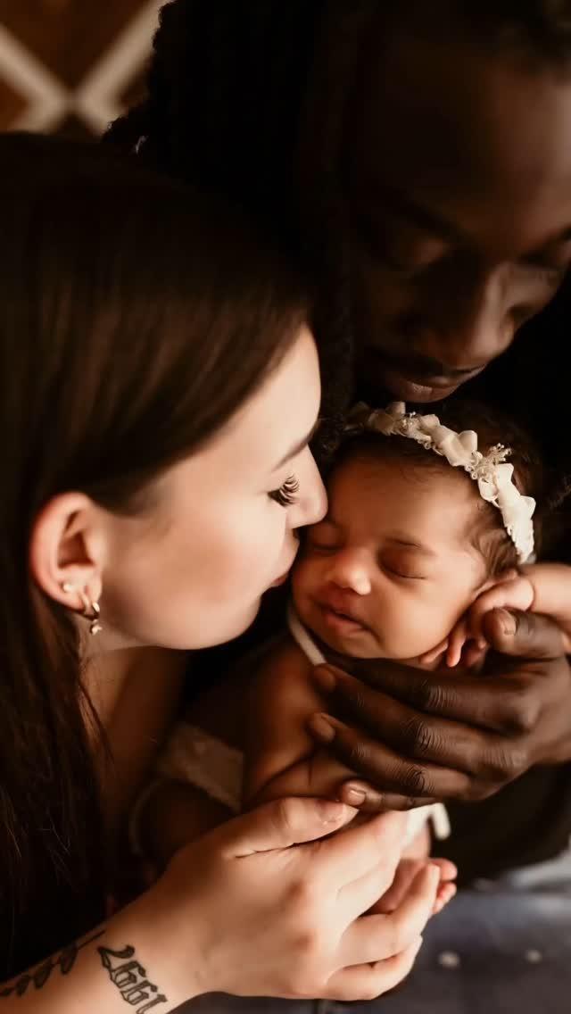 The Art and Intimacy of Newborn Photography: A Personal Perspective