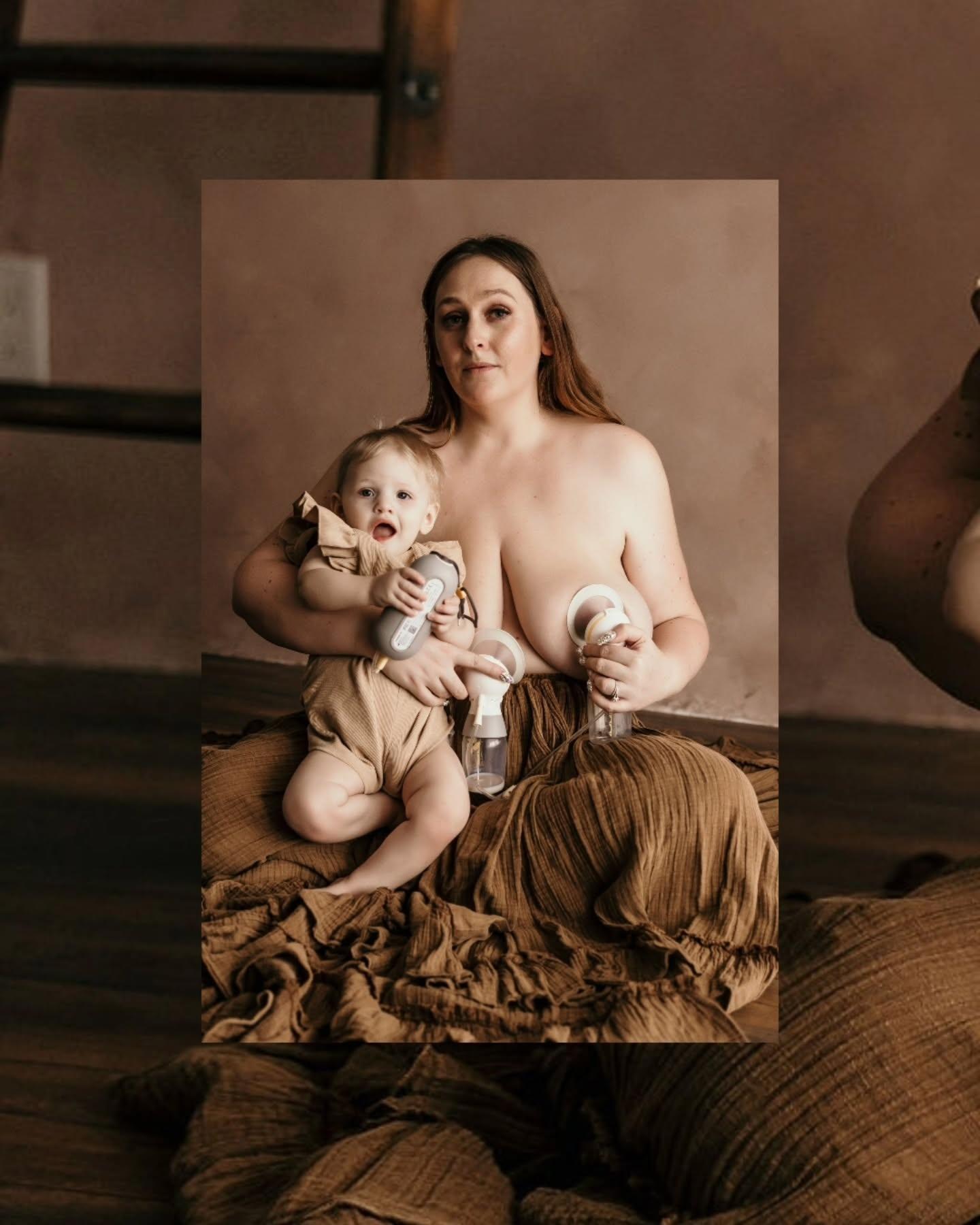 A Tribute to the Tireless Moms: You've Got This