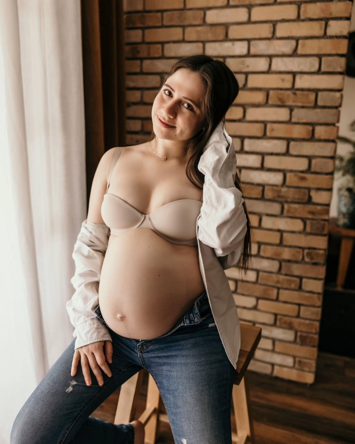 Embracing the Unseen: The Transformative Journey of Pregnancy