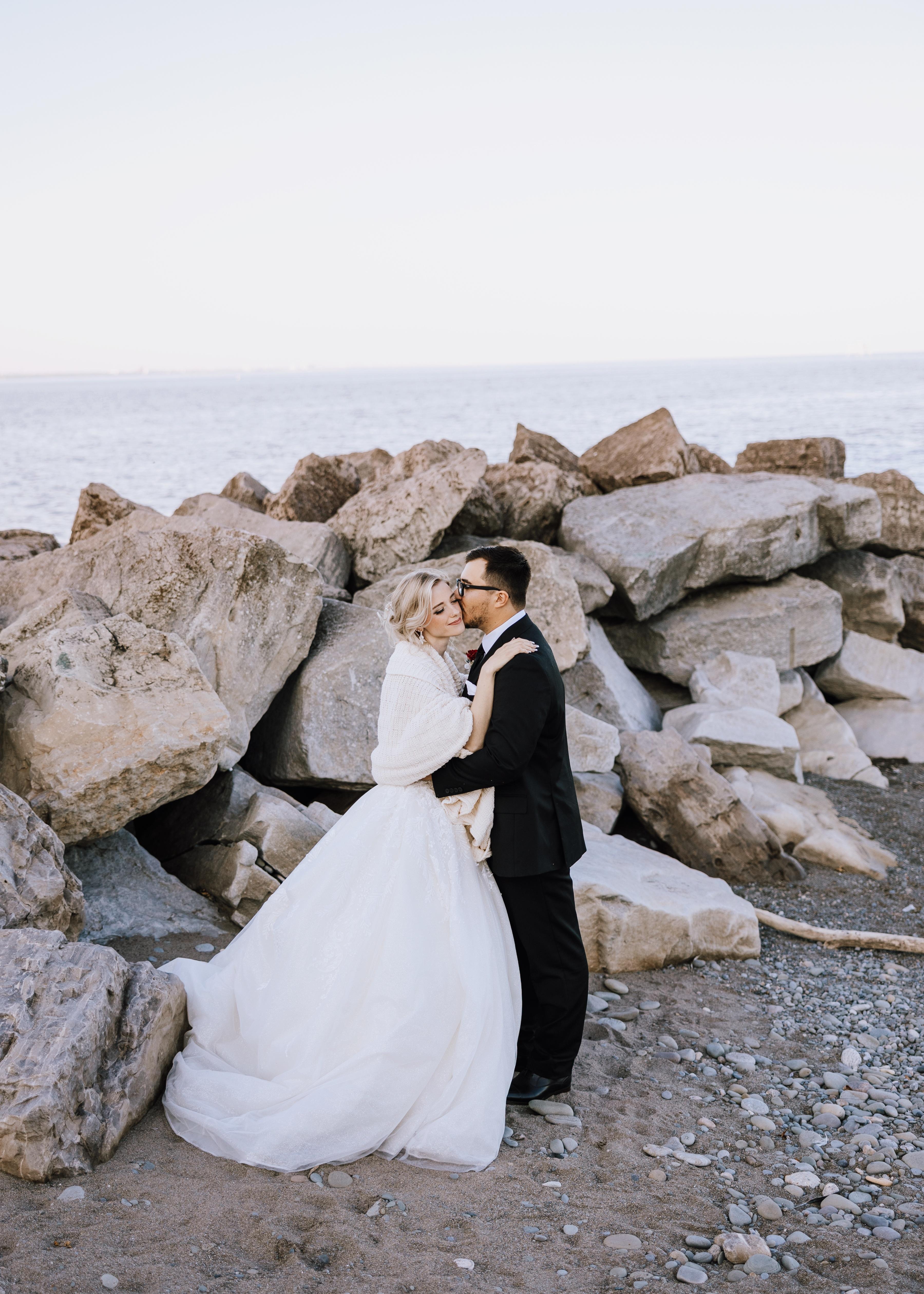 Planning Your Perfect Wedding in Hamilton, Burlington, or Toronto