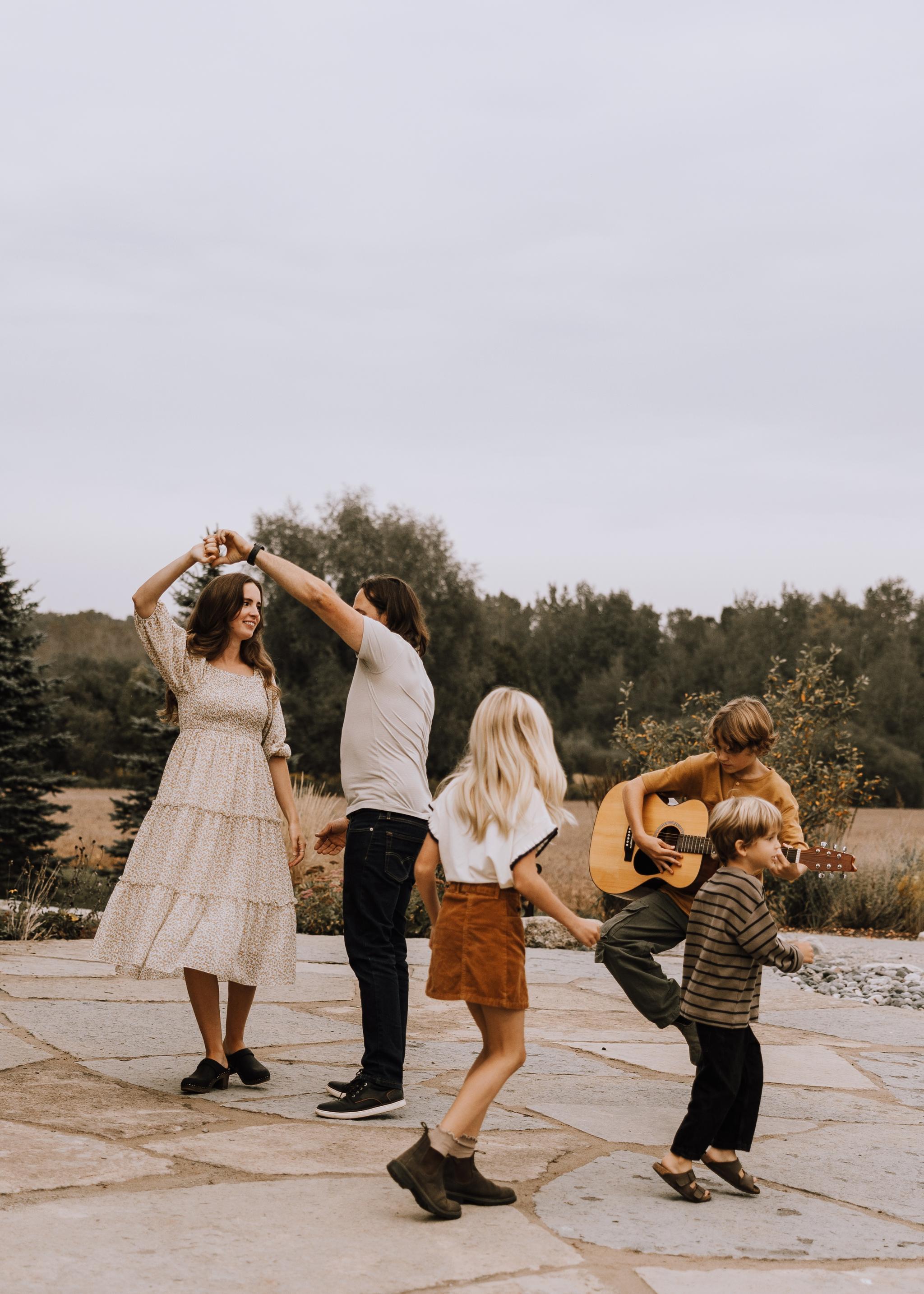 Three Essential Tips for a Successful Photography Session