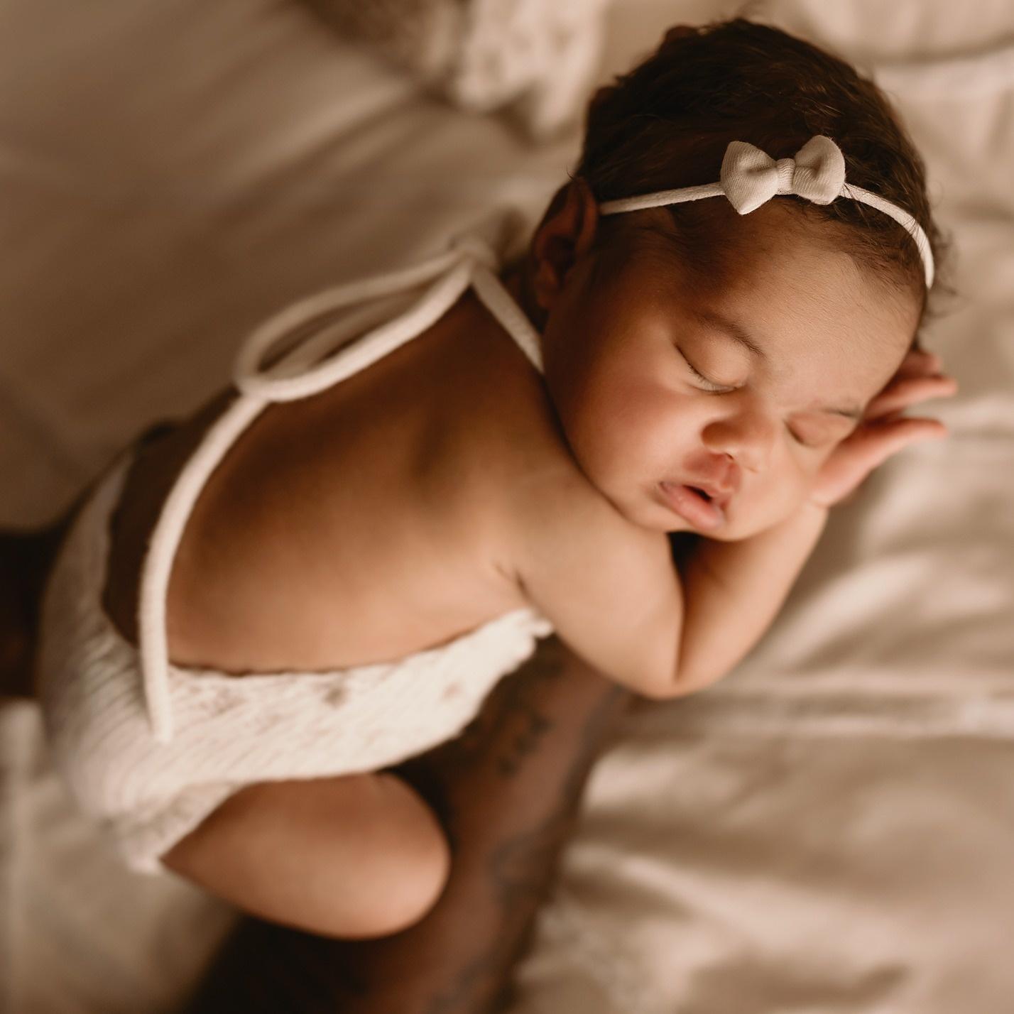 The Joyful Journey of Welcoming a Newborn