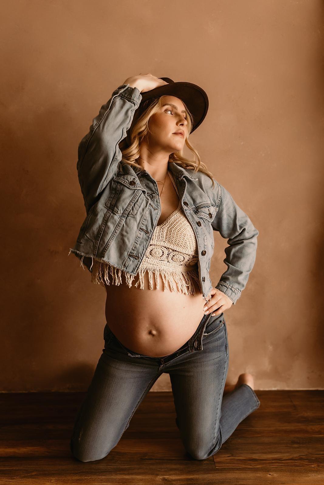 Choosing the Ideal Outfit for Your Family Shoot