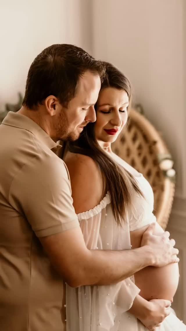 Embracing the Journey: The Art of Maternity Photography