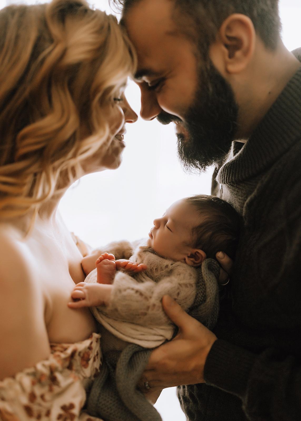 “Connected Moments for Every Season of Motherhood”